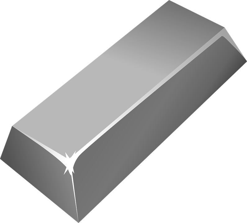 Silver PNG - 21162