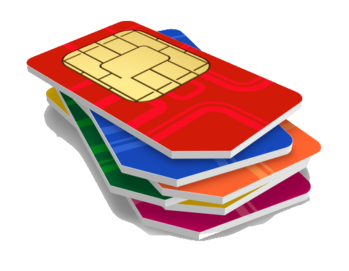 Download Sim Card PNG images 