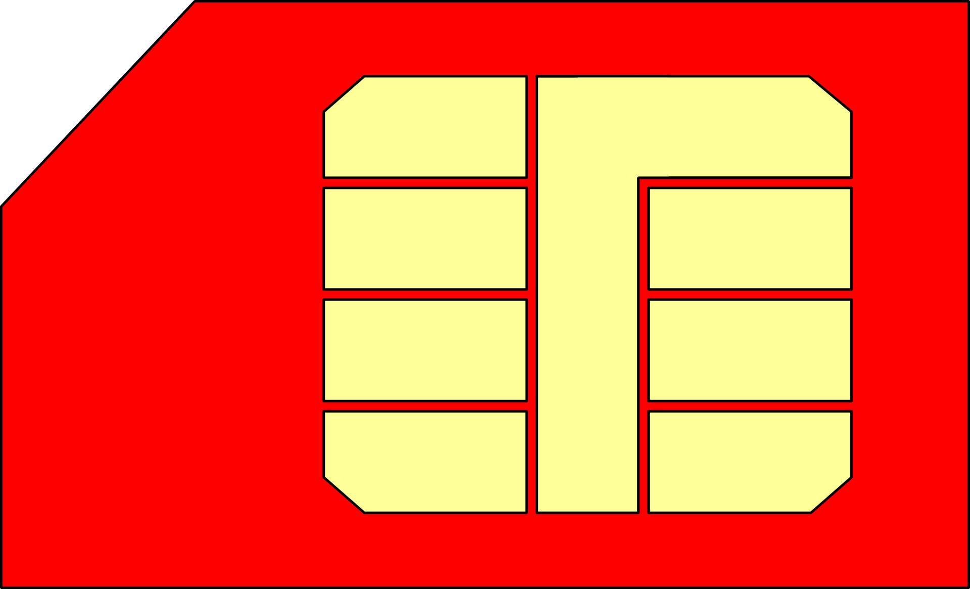 Sim Card Icon image #25752
