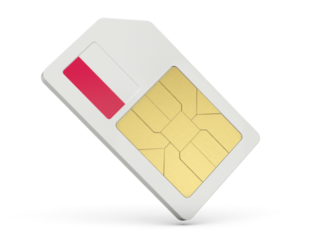 Simcard HD PNG - 95678