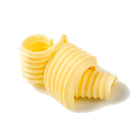 Butter PNG - 5362