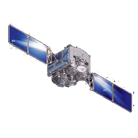 Similar Satellite PNG Image