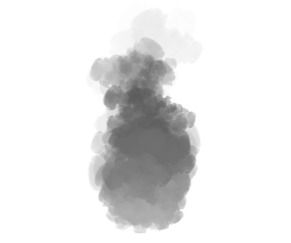 Smoke Effect PNG - 2310
