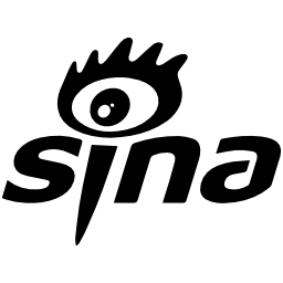 Sina Logo Vector PNG - 102759