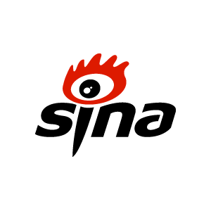 Sina media, 媒体logo, Telev