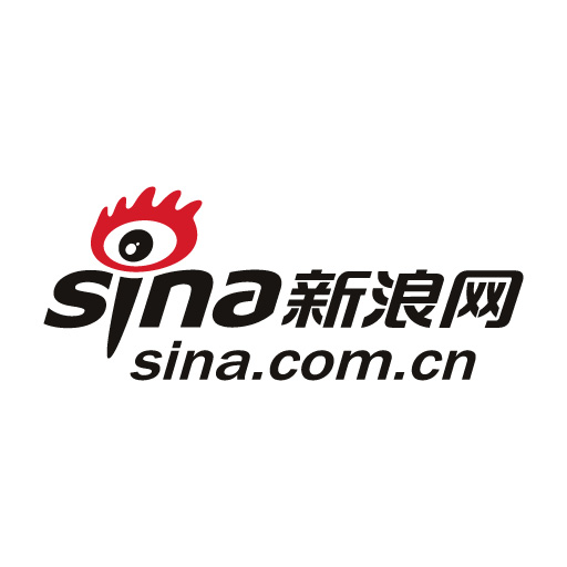 Sina pluspng.com.cn Logo Vect