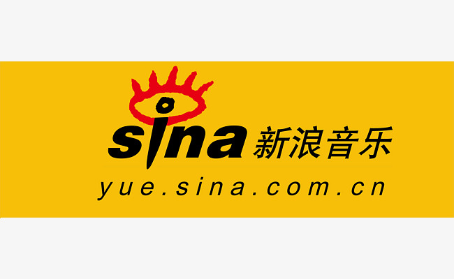Sina Logo Vector PNG - 102765