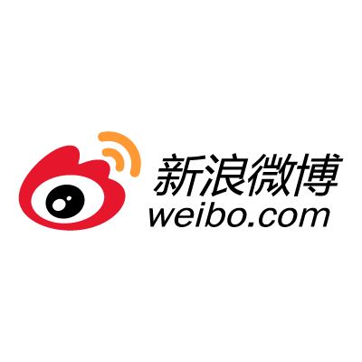 Vector logo Sina logo