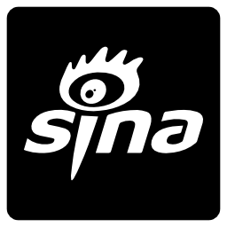 Sina Logo Vector PNG - 102762