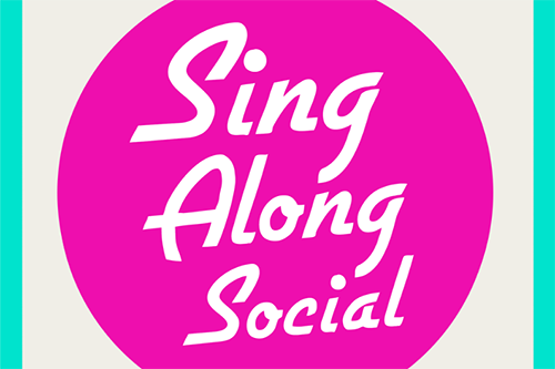 Sing A Long PNG - 169288