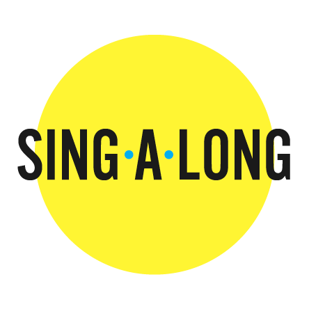 Sing-along with Elsa - Record