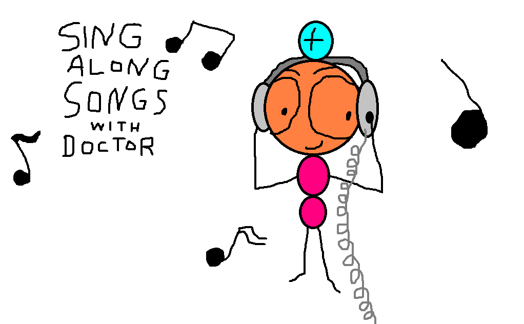 Sing A Long PNG - 169296