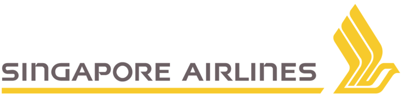 Singapore Airlines Logo PNG - 105351