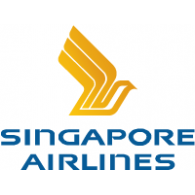 Singapore Airlines Logo PNG - 105339