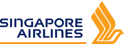 Singapore Airlines Logo PNG - 105345