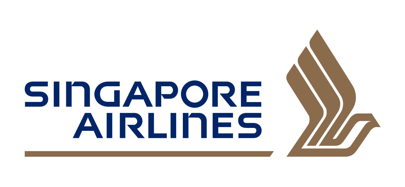 Singapore Airlines Logo PNG - 105344