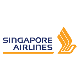 Singapore Airlines Logo PNG - 177155