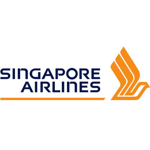 Singapore Airlines Vector PNG - 29560