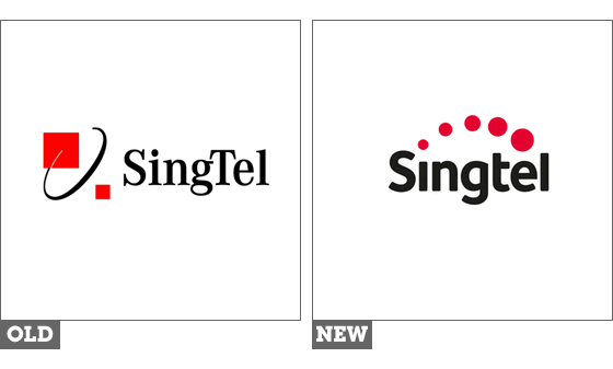 Singtel Logo PNG - 114387