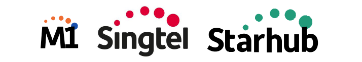 Singtel Logo PNG - 114390