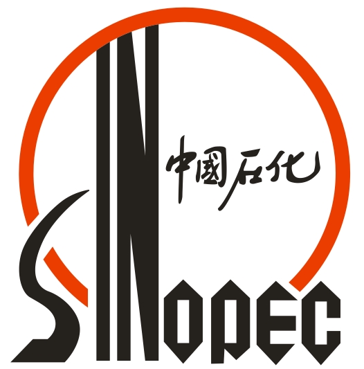 Sinopec Logo Vector PNG - 31168