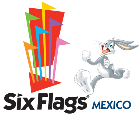 Six Flags PNG - 84618