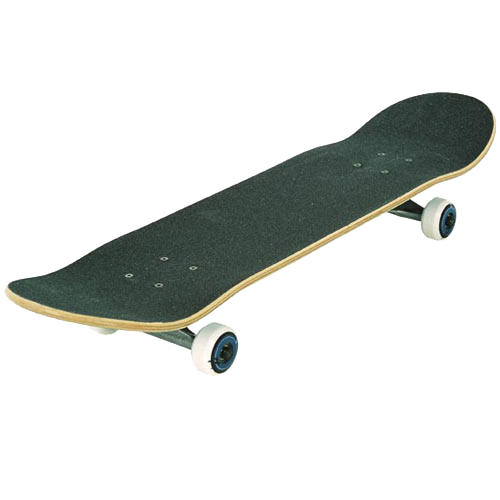 Skateboard HD PNG - 94090