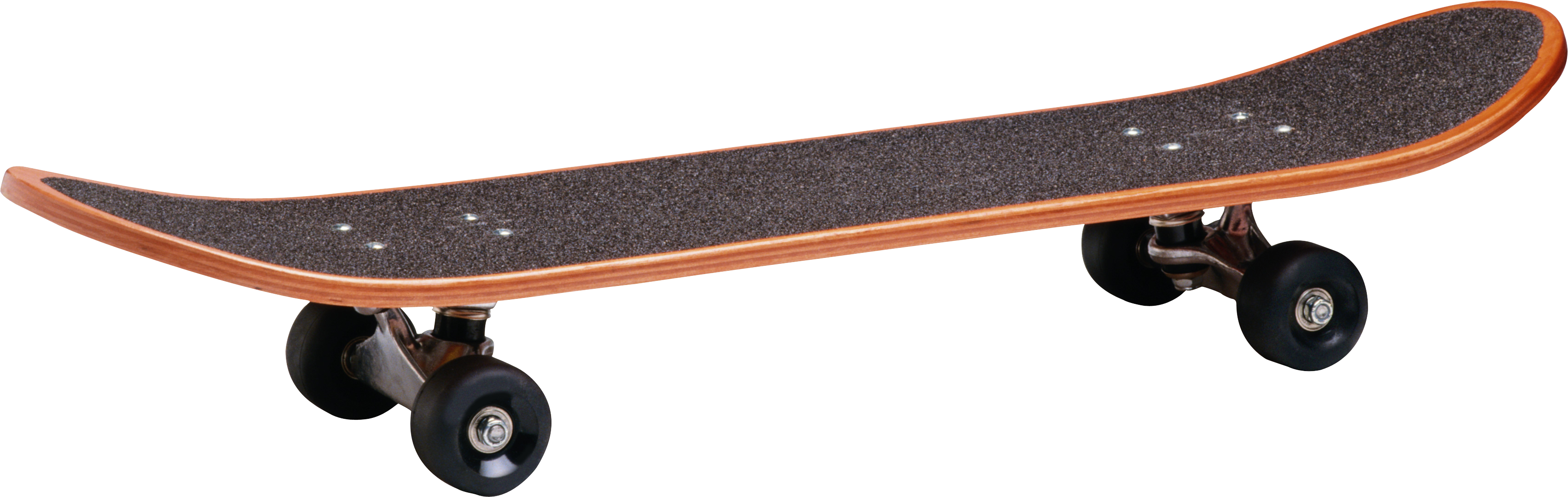 Skateboard HD PNG - 94091