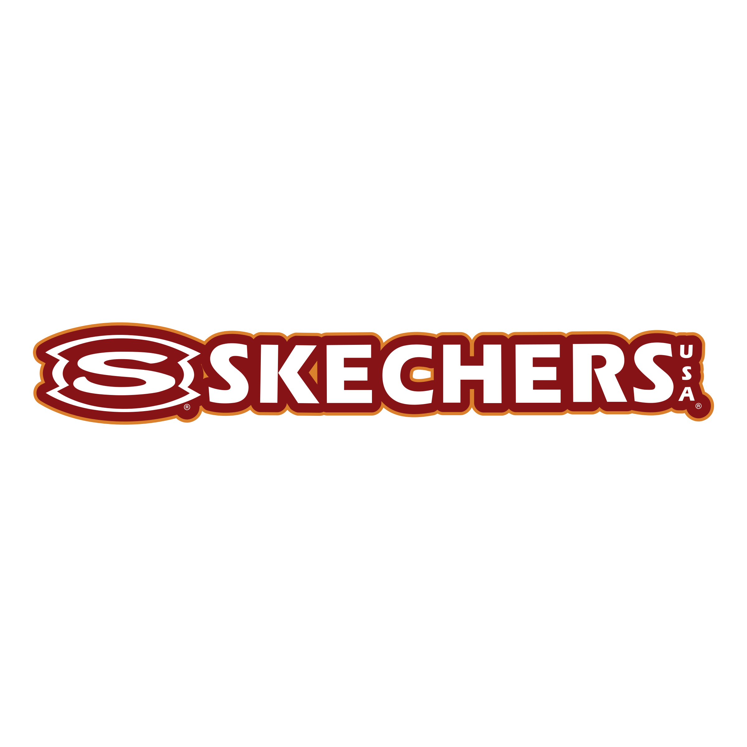 Skechers Logo PNG - 174896