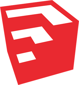 Sketchup Logo PNG - 38844
