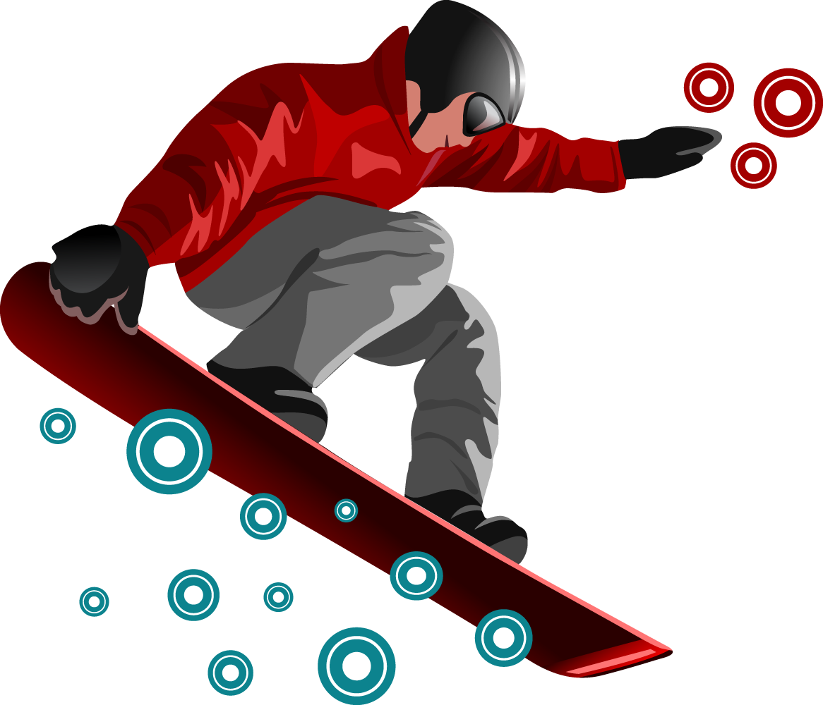 Skiing Png Clipart PNG Image