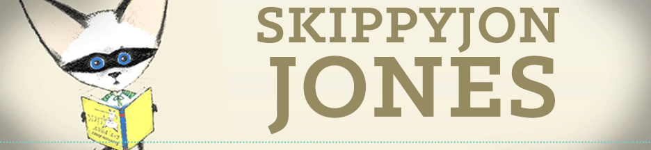 Skippyjon Jones PNG - 51892