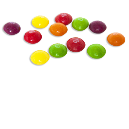Skittles PNG HD - 120513