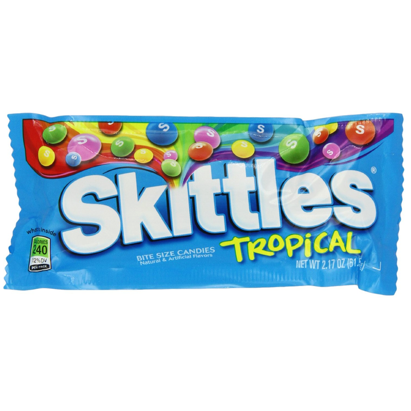 Skittles PNG HD - 120524