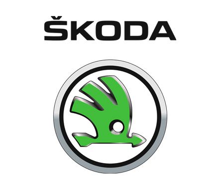 Logo ŠKODA AUTO Download Vec