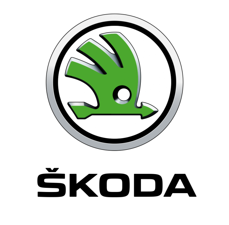 Skoda Logo Vector (.EPS) Free