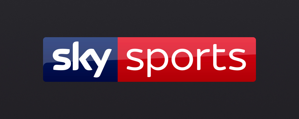 Sky Sports Logo PNG - 176427