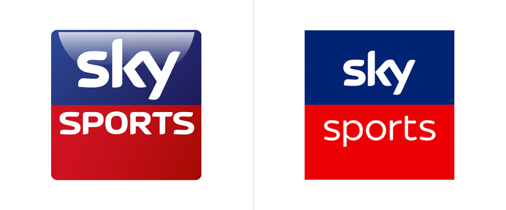 Sky Sports Logo PNG - 176416