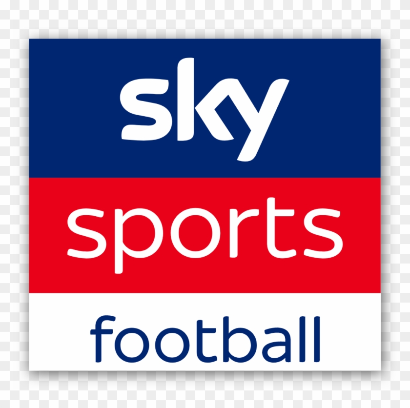 Sky Sports Logo PNG - 176428