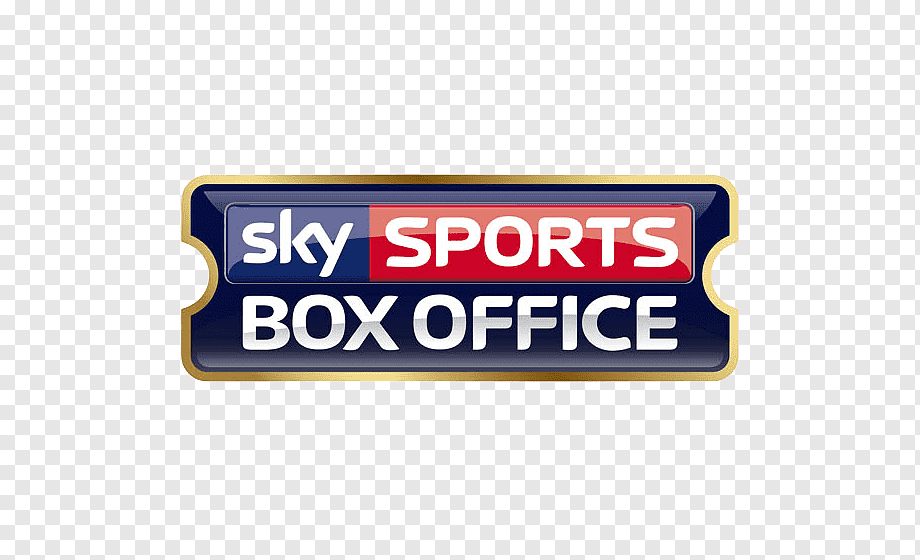 Sky Sports Logo PNG - 176435