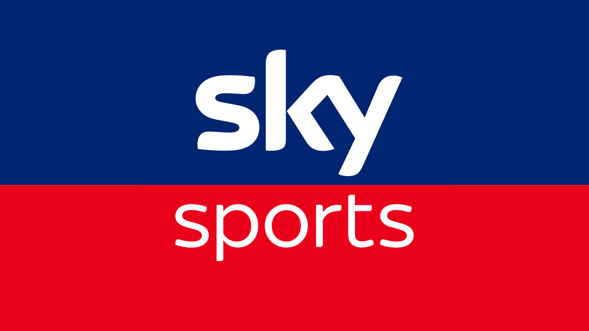 Sky Sports Logo PNG - 176426