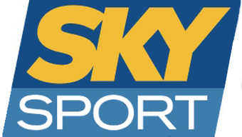 Sky Sports Logo PNG - 176434