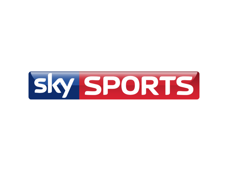 Sky Sports Logo PNG - 176421