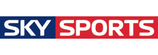 Sky Sports Logo PNG - 176425