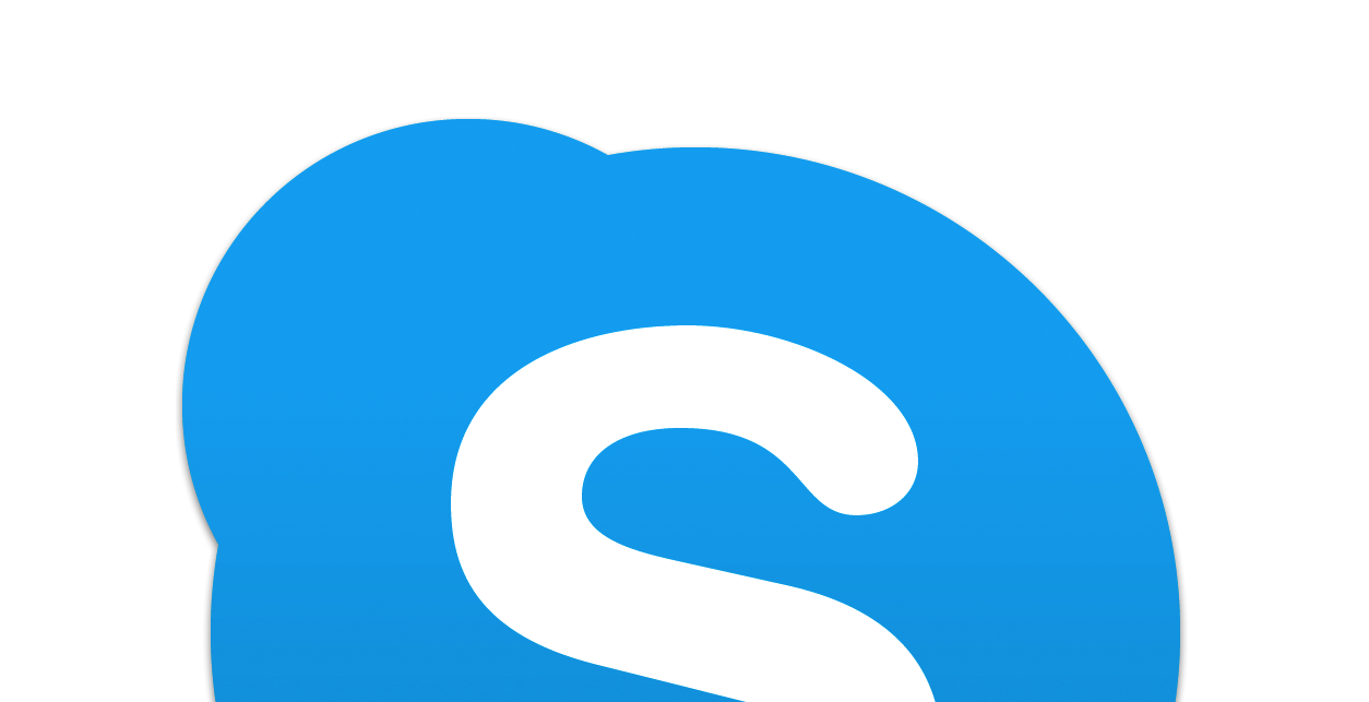 Skype HD PNG - 117046
