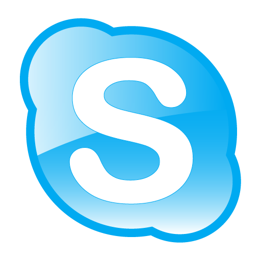 Skype HD PNG - 117033