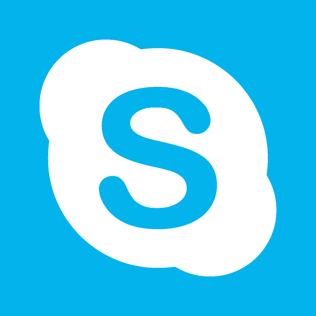 Skype HD PNG - 117038