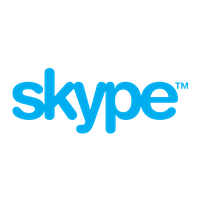 Skype HD PNG - 117048