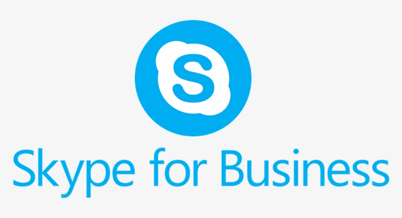Skype Logo PNG - 177869