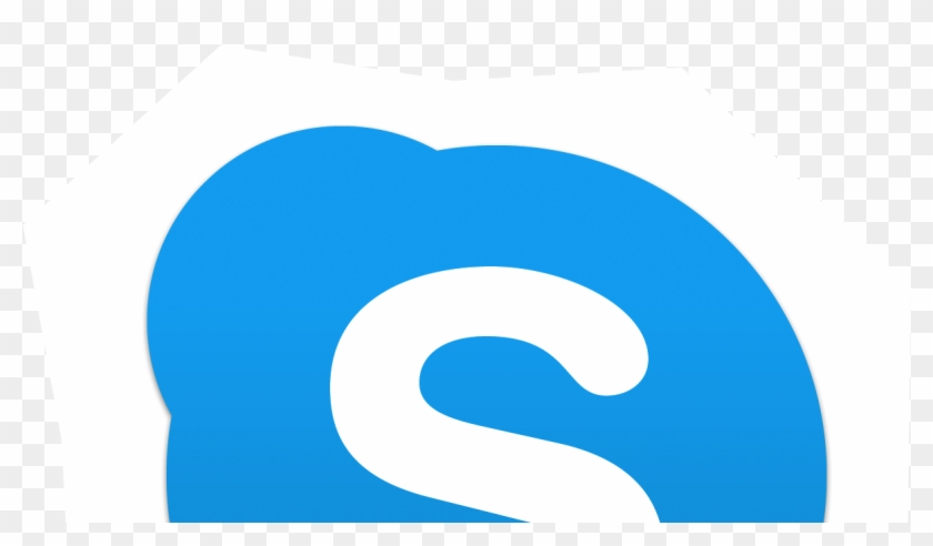 Skype Logo PNG - 177871